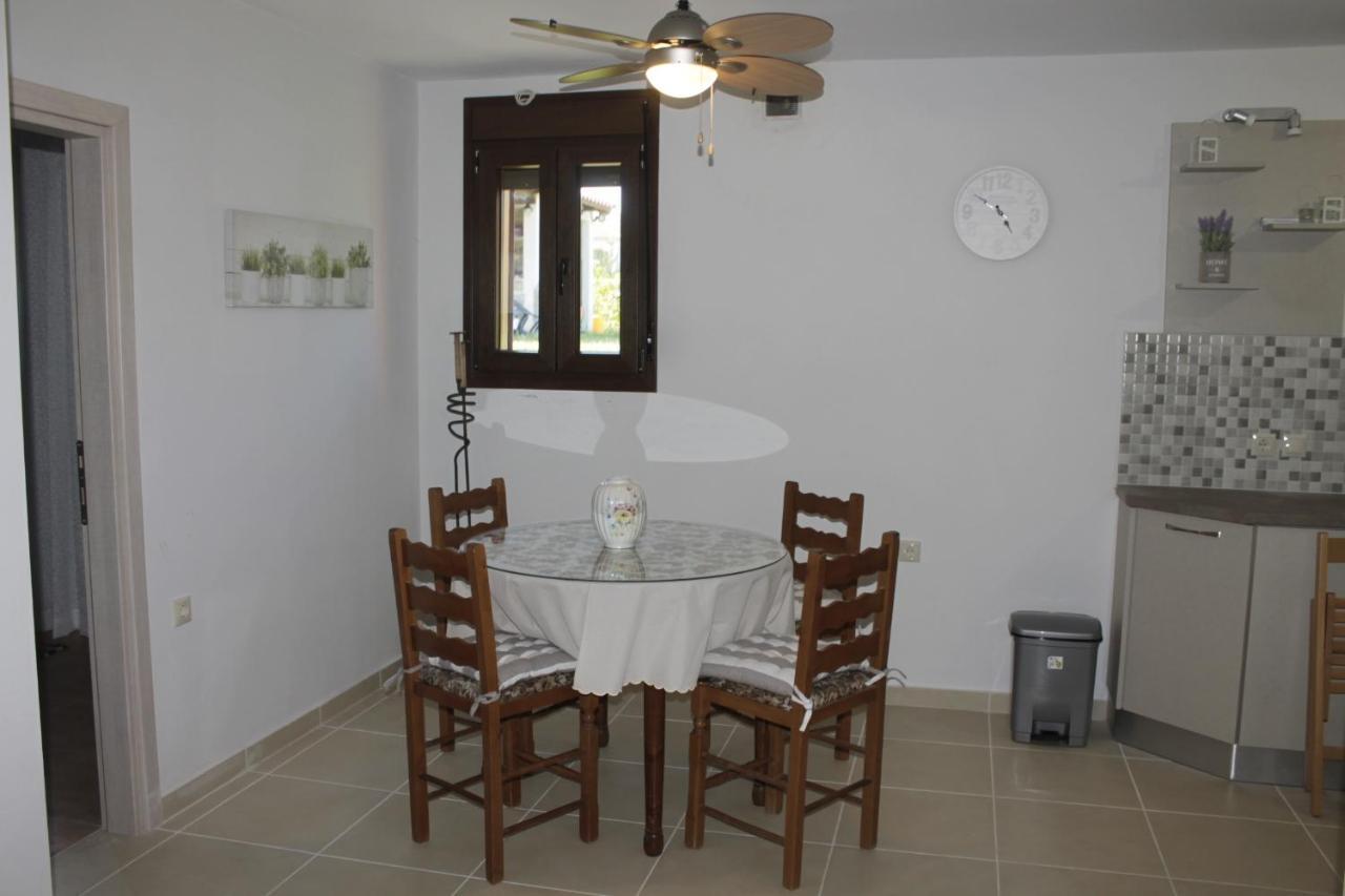 Jolas Appartment Kala Nera Extérieur photo