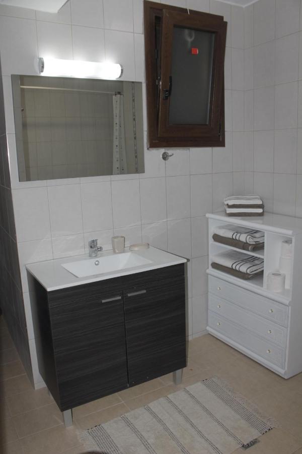 Jolas Appartment Kala Nera Extérieur photo