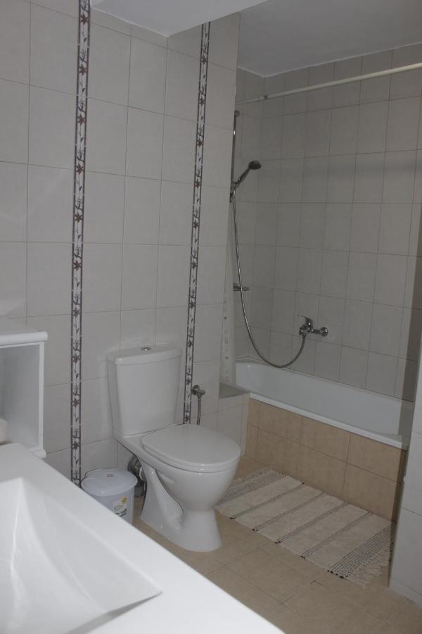 Jolas Appartment Kala Nera Extérieur photo