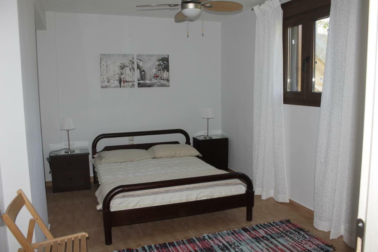 Jolas Appartment Kala Nera Extérieur photo