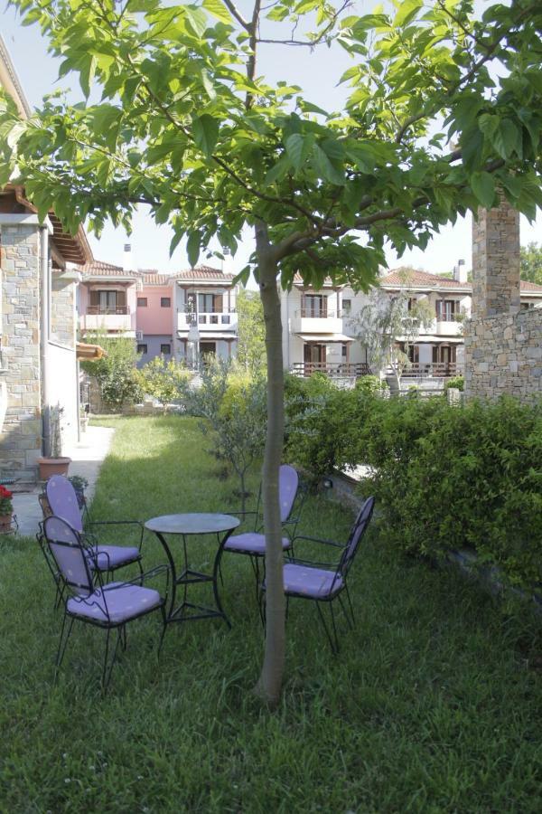 Jolas Appartment Kala Nera Extérieur photo