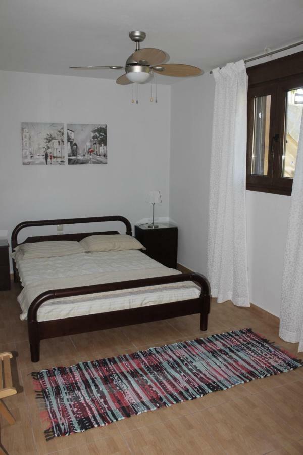 Jolas Appartment Kala Nera Extérieur photo