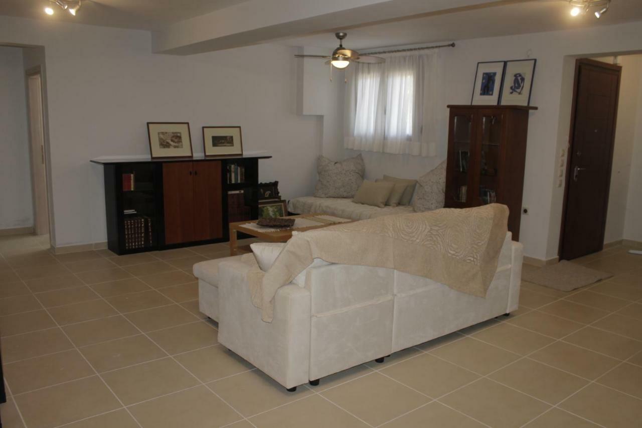 Jolas Appartment Kala Nera Extérieur photo